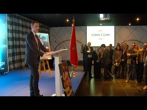 المغرب بلد استراتيجي بالنسبة للمجموعة الفرنسية