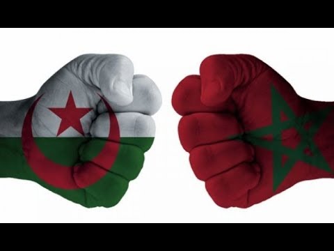 صراع قوي بين ممثل المغرب والجزائر في نيويورك