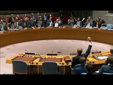 روسيا تعرقل تحقيقا أمميًا بشأن سورية