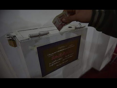 شاهد الجزائر تلعب آخر أوراقها لإنقاذ البلاد من الإفلاس