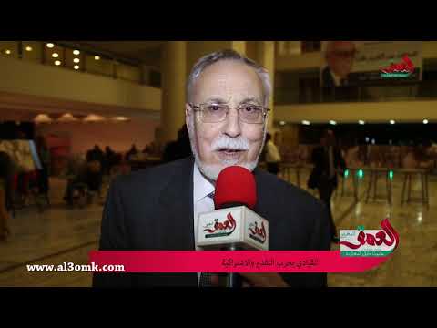 ما قاله سياسيون في ذكرى وفاة المجاهد عبد الكريم غلاب