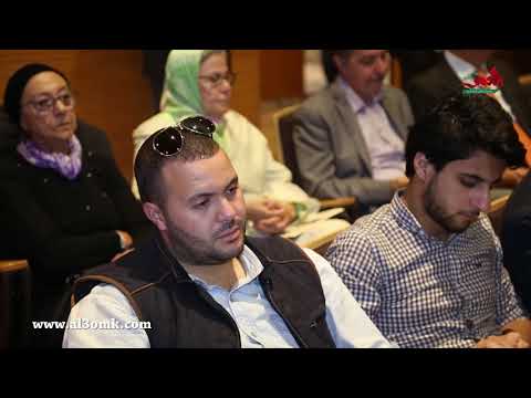 كلمة الخليفة في ذكرى وفاة المجاهد عبد الكريم غلاب