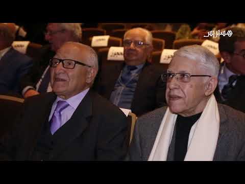 بالفيديو شهادات مؤثرة في أربعينية عبد الكريم غلاب
