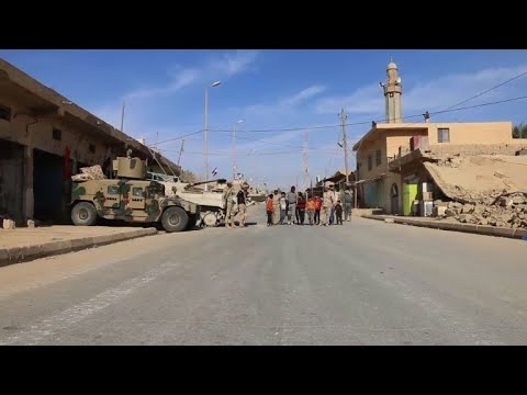 شاهد تنظيم داعش لم يعد قادرًا على تقرير مصير العراقيين