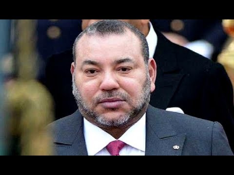 شاهد وفد رسمي إلى الصويرة بتعليمات ملكية