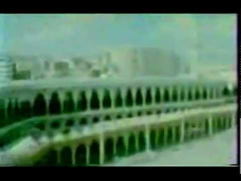 لحظة اقتحام مسلحين للحرم المكي وإعلانهم ظهور المهدي