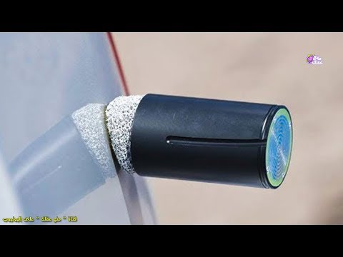 8 طرق مذهلة توقف بها الشرطة السيارات الخطرة