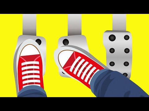 10 خطوات يجب أن تتعلمها لتصبح سائقا ماهرا