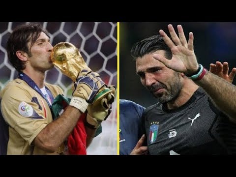 إيطاليا تغيب عن كأس العالم مرتين