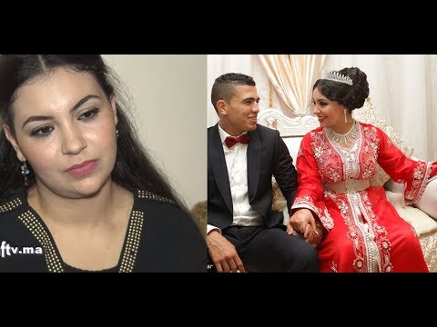 شاهد زوجة الربيعي تُفجِّر مفاجأة وترد على منتقديها
