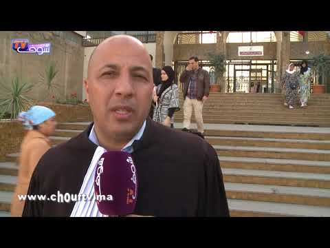شاهد حالة المتهم الرئيسي في قتل البرلماني مرداس