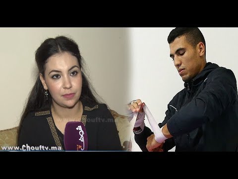 شاهد زوجة الربيعي تكشف حقائق مثيرة