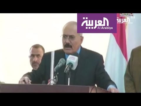 مجلس الانقلابيين يطيح بممثل حزب المخلوع صالح
