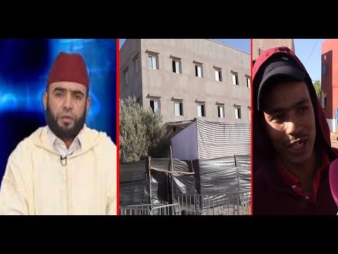 شاهد أسرار صادمة عن فقيه القُفة واستغلاله للناس