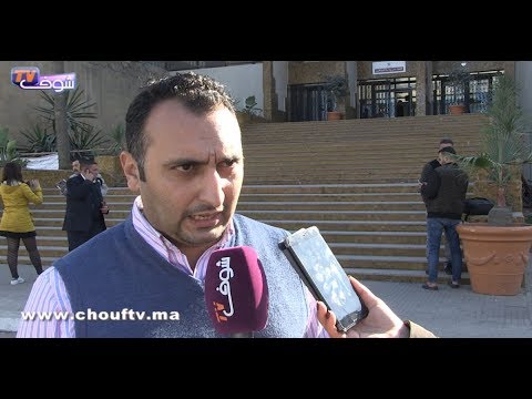 شاهد دفاع الزفزافي يطالب باستدعاء إلياس العماري وها علاش