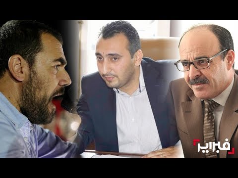 شاهد المحامي شارية يُؤكّد أنّ الزفزافي يتوفّر على حقائق صادمة