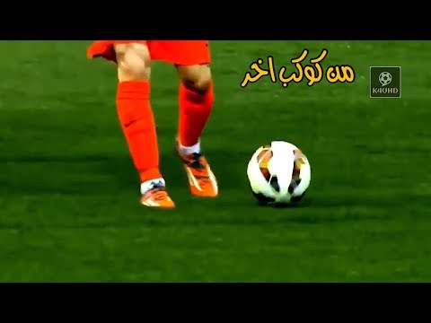 شاهد 20 لقطة تُظهر اللاعبين وكأنّهم ليسوا من البشر