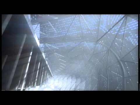 أحد أكبر الملاعب في الوطن العربي وأفريقيا