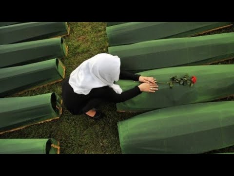 بالفيديو من هو راتكو ملاديتش المعروف بـجزار البلقان