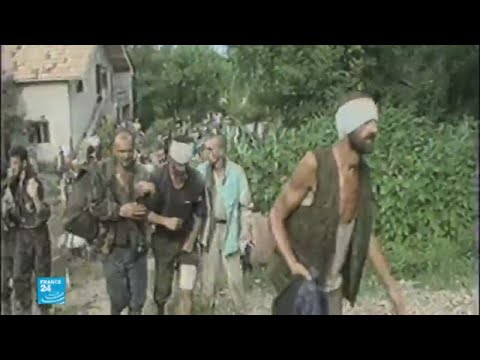 شاهد حكم المؤبد لمرتكب مذبحة البلقان ما الذي حث