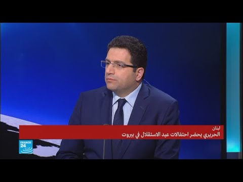 هل تراجع الحريري عن قرار الاستقالة بعد لقاء الرئيس اللبناني