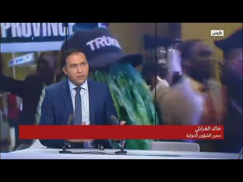شاهد من موغابي إلى نائبه هل هناك تغيير حقيقي في زيمبابوي