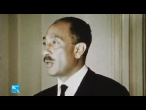 شاهد أربعون عامًا على زيارة السادات لإسرائيل
