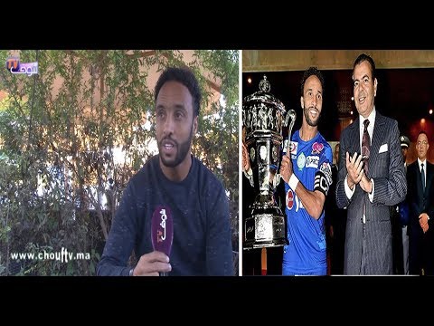 شاهد الراقي يكشف أسرار لقائه بالأمير مولاي رشيد