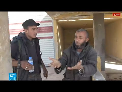 شاهد كسب ثقة السكان المعركة الأصعب لقوات سورية الديمقراطية في دير الزور