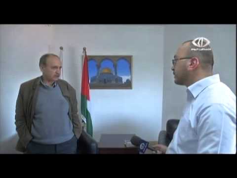 شاهد السلطة الفلسطينية تعلن تعاملها مع أي حكومة تعترف بحل الدولتين