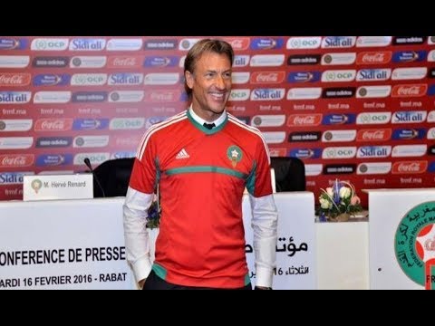 السعودية تريد الاستعانة بمدرب الأسود في المونديال