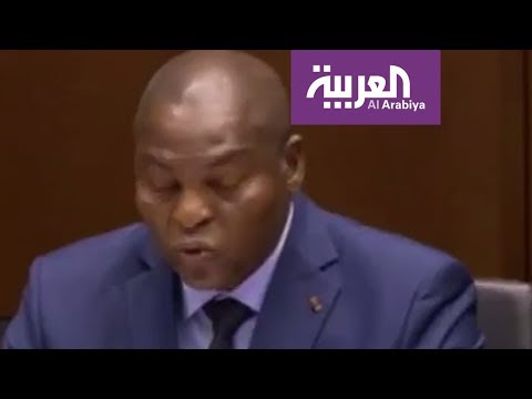 شاهد مطالبة بتحقيق أممي بمزاعم تجارة الرقيق في ليبيا