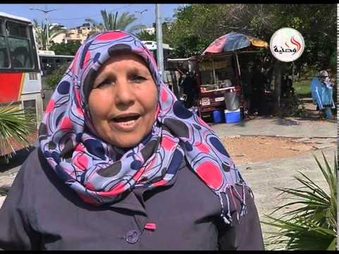 شاهد مخاوف فلسطينية من حرب ثالثة على غزة بعد فوز اليمين