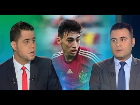 شاهد وجهة نظر أخرى في سبور تايم