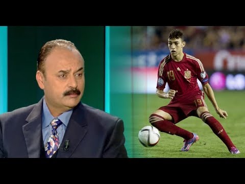 شاهد الصحابي يعلق على قضية منير الحدادي بعبارة إن الوطن غفور رحيم