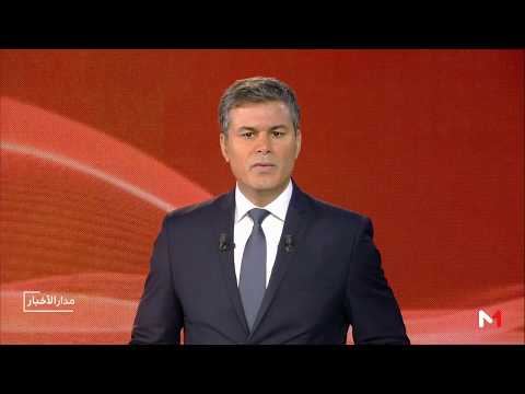 شاهد مراسل ميدي1تيفي مستجدات الهجوم الإرهابي في سيناء