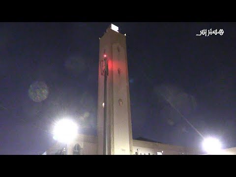 شاهد هذا ما قاله معارف الإمام الذي تبرع في حادثة الصويرة