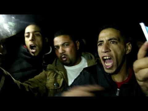 شاهد طفلة تلقى حتفها في الرباط بسبب إهمال والديها
