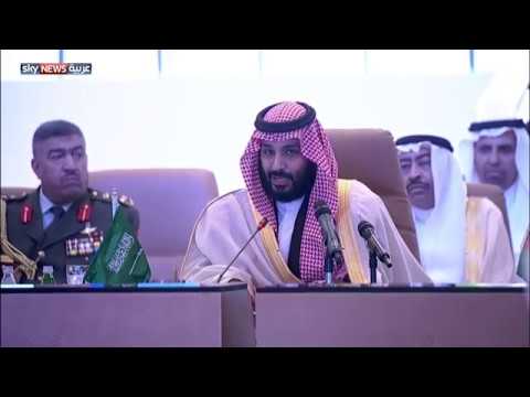 شاهد بن سلمان يؤكّد أن تشويه العقيدة الإسلامية هو أكبر خطر