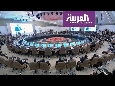 شاهد التحالف الإسلامي يسلط الضوء على دور الإعلام في مكافحة الإرهاب