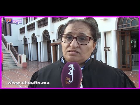 شاهد محامية تتحدث عن واقعة فوضى المهاجرين من أفريقيا
