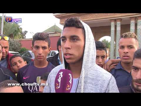 شاهد التفاصيل الكاملة لوفاة البائع المتجول