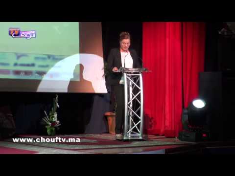 بالفيديو المهرجان الدولي لسينما الطفل