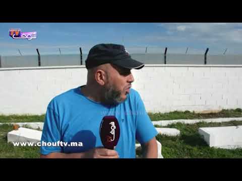 شاهد أسرار خاصة عن مقبرة المسلمين في جبل طارق