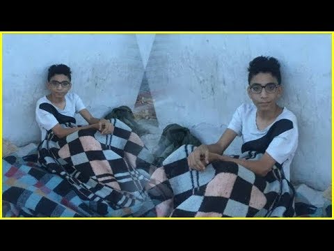 شاهد الوضعية ديال طفل أغادير صعبة