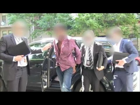 اعتقال شاب يخطط لهجوم في ملبورن