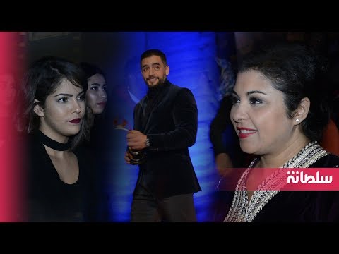 شاهد منظمون وفنانون عرب مشهورون يتحدثون عن مهرجان طنجة للفيلم