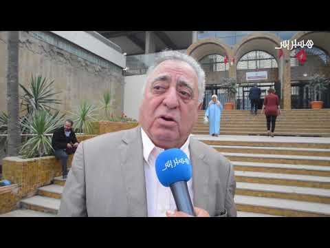 شاهد زيان يؤكد أن الزفزافي قرر التخلي عنه كمحام