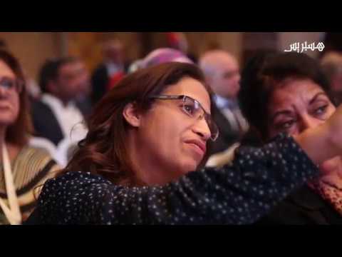 بالفيديو مشاهد من أهم لحظات منتدى المحامين المغاربة في الخارج