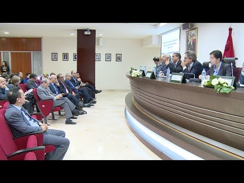 شاهد البنك الدولي يُشيد بالنتائج الجيدة والملموسة التي أحرزها المغرب